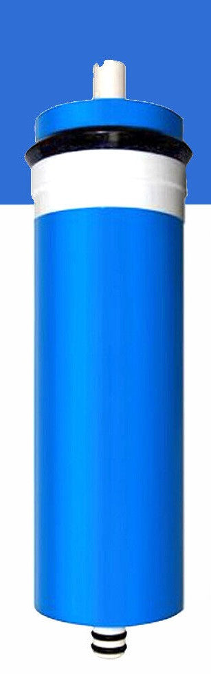 1000 GPD Reverse Osmosis Membrane 3213-1000G RO Membrane Filter Replacement Kitchen Water Purifier Parts with High Efficiency Filtration Function 1000 GPD Reverse Osmosis Membrane 3213-1000G RO Membrane Filter Replacement Kitchen Water Purifier Parts with High Efficiency Filtration Function