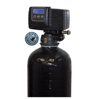 Katalox Filter System with 5600  AIO Oxygen Chamber System  Well Water 1054
