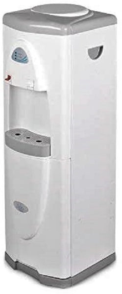 Brio CLW100U POU Hot and Cold Filter Water Dispenser - Build in Reverse Osmosis