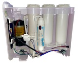 Reverse Osmosis System 400 GPD Direct Flow Water Filtration