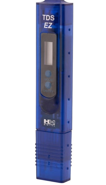 HM Digital TDS-EZ Water Quality TDS Tester