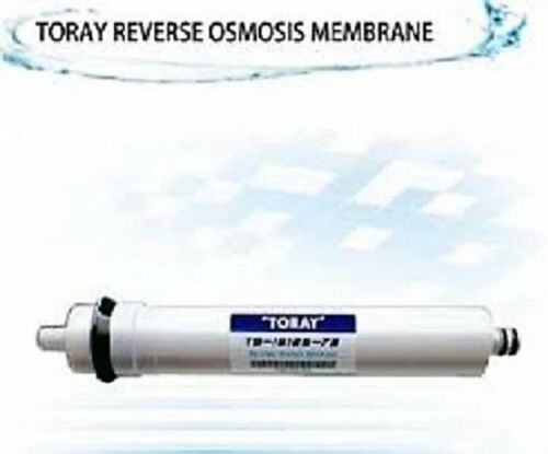 RO Reverse Osmosis Water Filter RO Membrane 75 GPD Toray - Made In Japan