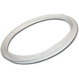 LLDPE Tubing 1/4" Tube OD or 3/8" Tube OD 10 Feet for RO Water System