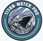 Titan Water Pro
