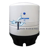 Reverse Osmosis Water RO Storage Tank 14 Gallon (11 Gallon)
