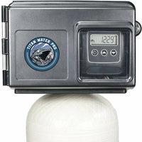 Well Water Catalytic Carbon Filtration Fleck 2510SXT AIO Digital 1.5 - 1054