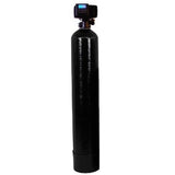 Whole-House Water Filter System Blended Catalytic & Bone Char  Carbon 2 CU FT - KDF55-85 MediaGuard 6 Cartridge