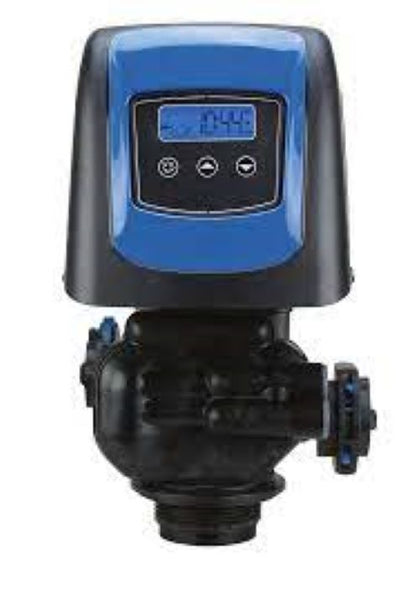 Fleck 5812 SXT Metered Water Softener Control Valve
