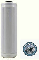 Anti-Scale +Prevention Cartridge Big Blue 4.5" x 20" Water Filter TAC Technology