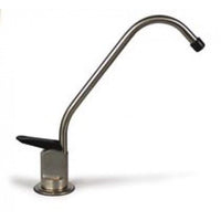 RO Water Filter Faucet Brushed Nickel - Reverse Osmosis,Drinking Water Systems