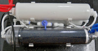 Titan Water Pro Heavy Duty Aquarium Reef Reverse Osmosis Water Filter System 100