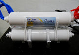 Titan Water Pro Heavy Duty Aquarium Reef Reverse Osmosis Water Filter System 100