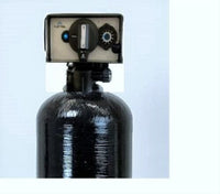 POE Water Filter - KDF85/55 Media Guard  - Bone Char/Catalytic Carbon Filter Backwash Valve FT56 2 CF