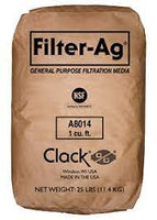 Filter Ag Sediment Filter Removal Media