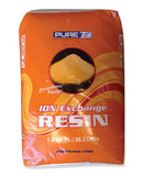 Water Softener Resin 1.5  CU FT Bag - Replacement for water softener