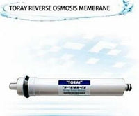 RO Reverse Osmosis Water Filter RO Membrane 75 GPD Toray - Made In Japan