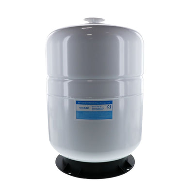 PAE TP-35 Reverse Osmosis Storage Tank Powder Coated Steel 9.2 Gal