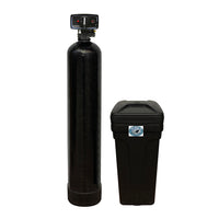 Whole House Water Softener 5600 Econo Timer Softener - Bypass - 1" Connector* 80000K  2.5 CU FT