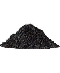 10 lbs Catalytic Granular Coconut Shell Based Activated Carbon