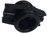Adapter Coupling for Fleck 2510, 5600, 9000, and 9100 valves
