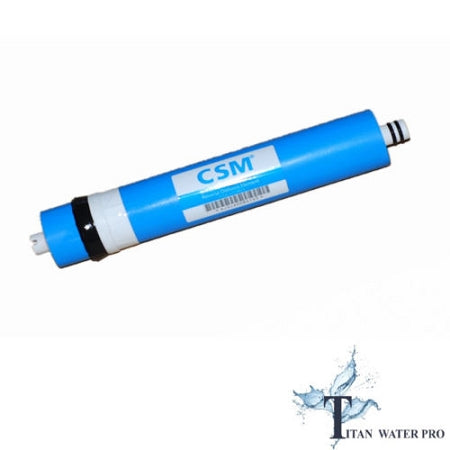 RO Reverse Osmosis Water Filter Low Pressure - RO Membrane CSM-2012-LPF