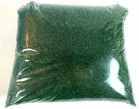 DI COLOR CHANGING RESIN Deionization 10 LBS BAG   (Green or Blue)