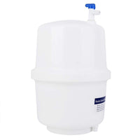 Titan Water Pro Reverse Osmosis Water Filter Storage Delivery Plastic Tank 3G