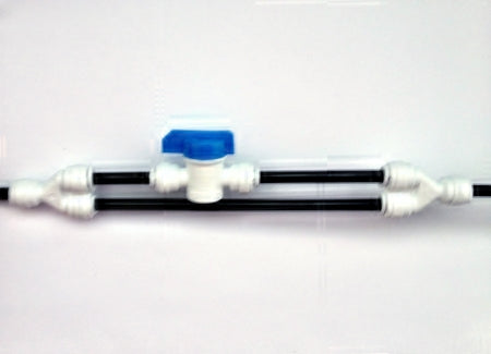 RO - Reverse Osmosis Membrane Manual Flush Kit