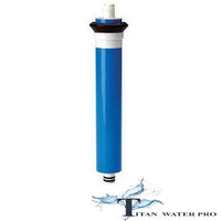 RO REVERSE OSMOSIS HOME DRINKING WATER FILTER MEMBRANE 35 GPD REPLACEMENT
